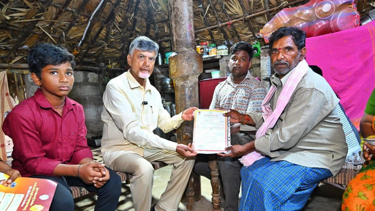 ntr bharosa pension distribution