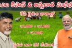 Pm Kisan Annadata Sukhibhava Payment Status Check
