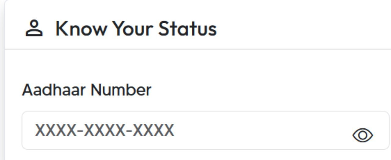 Annadata Sukhibhava Payment Status Required Details